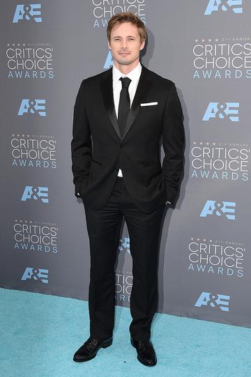 Critics' Choice Awards 2016 - Red Carpet