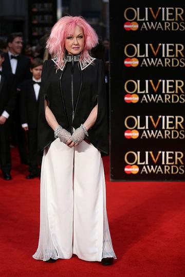 The Olivier Awards 2016