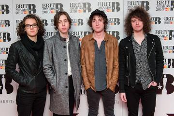 The Brit Awards 2016 - Nominations Announcement