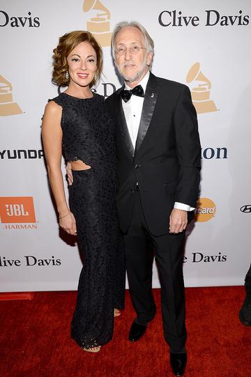 2016 Pre-GRAMMY Gala And Salute to Industry Icons Honoring Irving Azoff