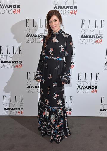 The Elle Style Awards 2016 - Red Carpet