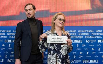 66th Berlinale International Film Festival