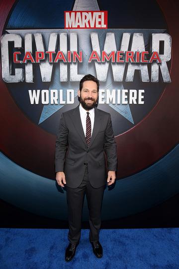 Premiere of Marvel's &quot;Captain America: Civil War&quot;