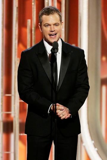 2016 Golden Globe Awards - Show