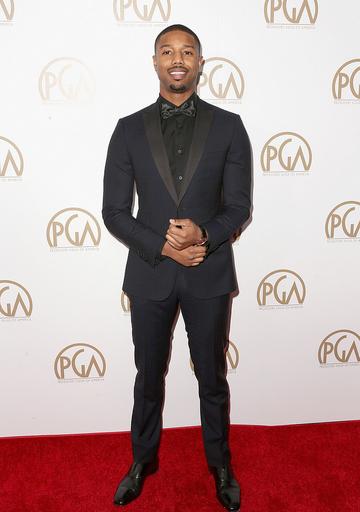 Producers Guild Of America Awards 2016