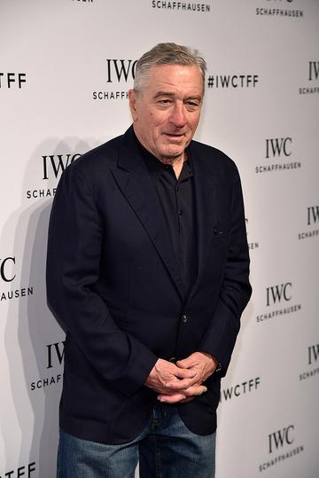 4th Annual IWC Schaffhausen &quot;For The Love Of Cinema&quot;