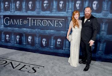 HBO's &quot;Game of Thrones&quot; Season 6 Premiere