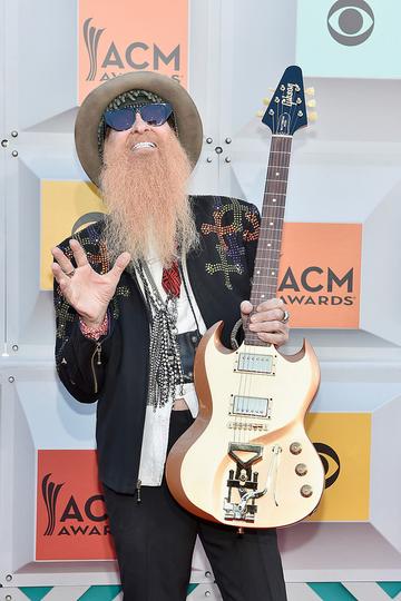 51st Academy of Country Music Awards