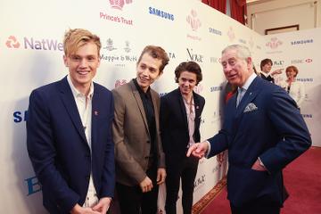 The Prince's Trust Celebrate Success Awards