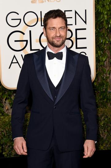 2016 Golden Globe Awards - Red Carpet