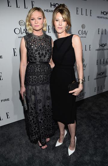 ELLE's 6th Annual Women in Television Dinner