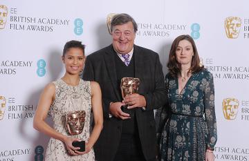 2016 EE British Academy Film Awards Nominations