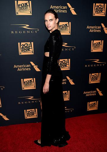 20th Century Fox Academy Awards After Party