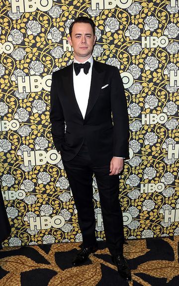 HBO's Post 2016 Golden Globe Awards Party