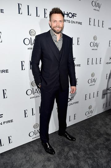 ELLE's 6th Annual Women in Television Dinner