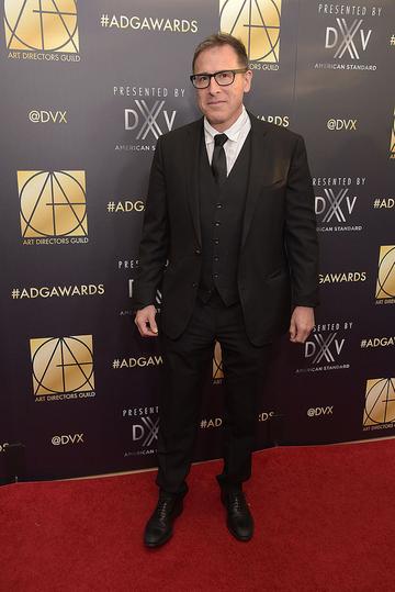 Art Directors Guild 20th Annual Excellence In Production Awards