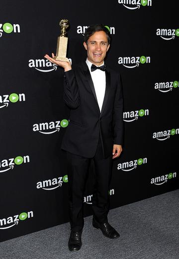 Amazon Studios Golden Globe Awards Party