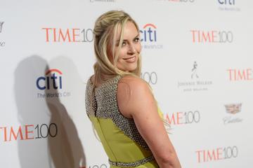 The 2016 Time 100 Gala