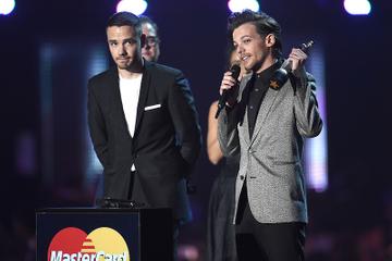 The BRIT Awards 2016 - Show