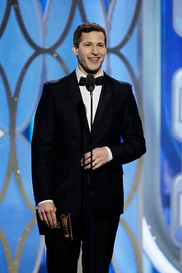 2016 Golden Globe Awards - Show
