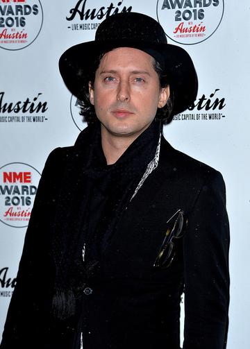 The NME Awards 2016