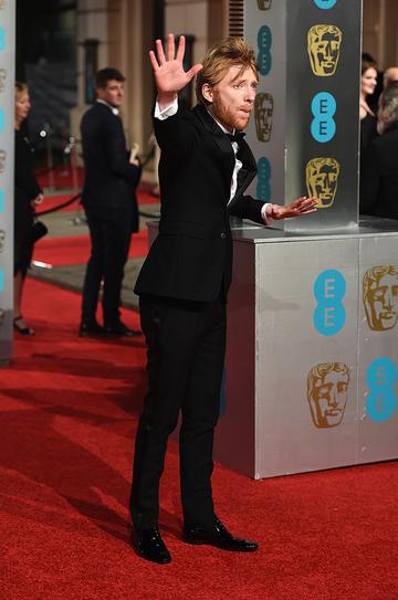 EE BAFTA Film Awards 2016 - Red Carpet
