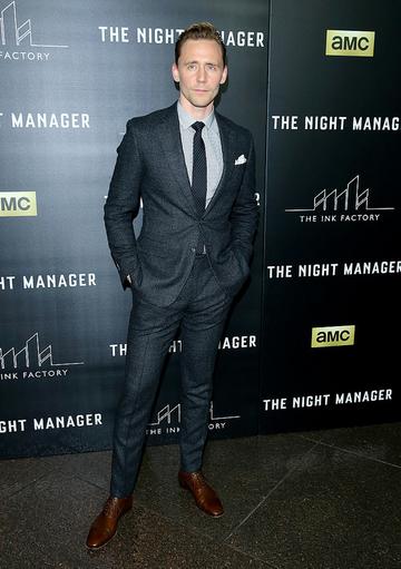 US Premiere of &quot;The Night Manager&quot;