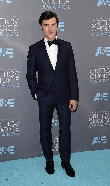 Critics' Choice Awards 2016 - Red Carpet