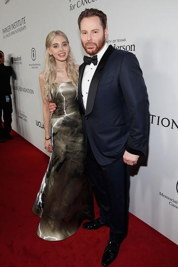Sean Parker And The Parker Foundation Launch The Parker Institute For Cancer Immunotherapy