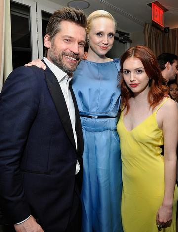 The Weinstein Company &amp; Netflix's 2016 SAG after party