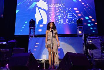 2016 Essence Black Women In Music