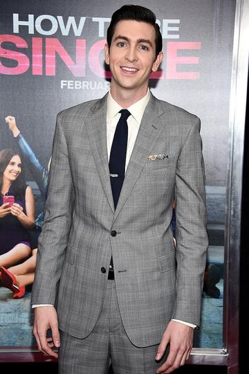 New York premiere of &quot;How To Be Single&quot;