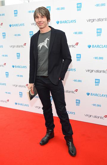 WE Day 2016 - Red Carpet Arrivals