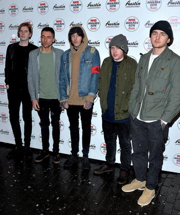 The NME Awards 2016