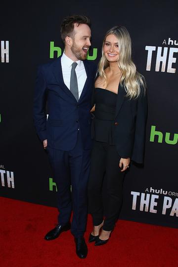 Premiere of Hulu's &quot;The Path&quot;