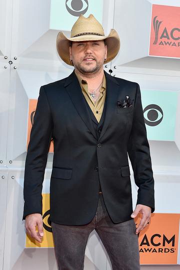 51st Academy of Country Music Awards