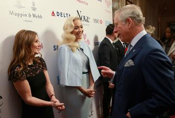 The Prince's Trust Celebrate Success Awards