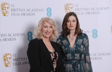 2016 EE British Academy Film Awards Nominations