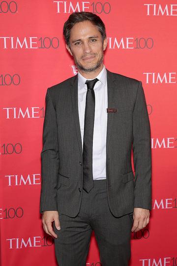 The 2016 Time 100 Gala
