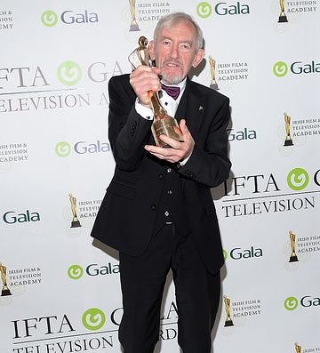 IFTA Gala Television Awards 2018