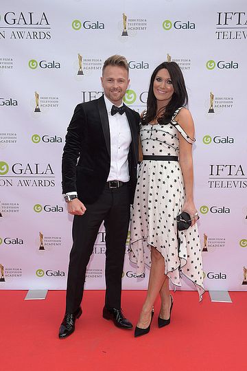 IFTA Gala Television Awards 2018