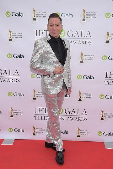 IFTA Gala Television Awards 2018