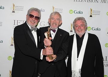 IFTA Gala Television Awards 2018