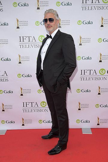 IFTA Gala Television Awards 2018