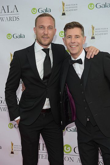 IFTA Gala Television Awards 2018