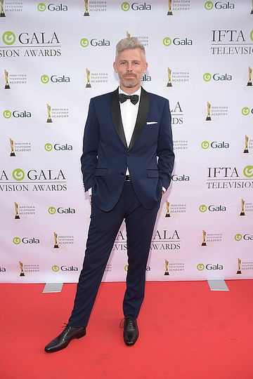 IFTA Gala Television Awards 2018