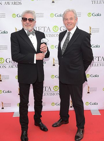 IFTA Gala Television Awards 2018