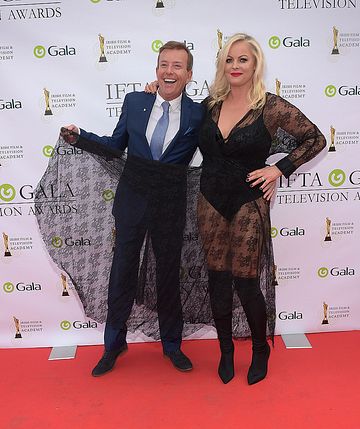 IFTA Gala Television Awards 2018