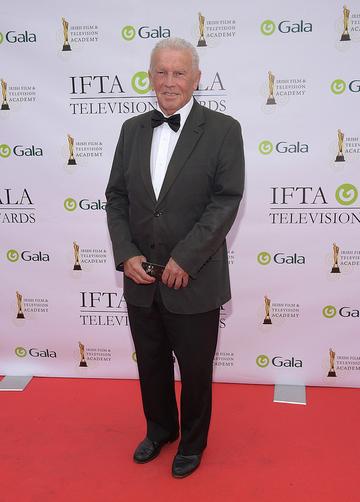 IFTA Gala Television Awards 2018