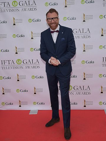 IFTA Gala Television Awards 2018